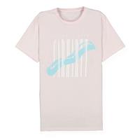 Carhartt WIP Pink Detroit Michigan Tshirt Size S / Size S / Mens / Pink / Cotton