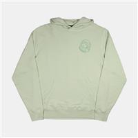 Billionaire Boys Club Hoodie / Size L / Mens / Green / Cotton - L Regular