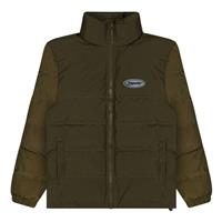 Trapstar Green Hyperdrive Puffer Jacket Size Extra Small / Size XS / Mens /...