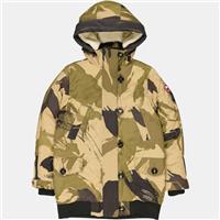 Canada Goose Jacket / Size M / Womens / Multicoloured / Nylon / RRP &pound;1400