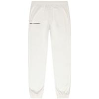 PANGAIA White PANGAIA x Haroshi Recycled Cotton Track Pants Size Medium / S...
