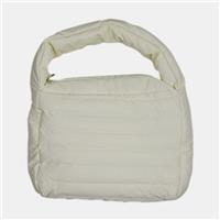 Rains Handbag / Womens / Yellow / Polyester