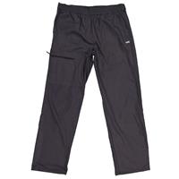 Rains Grey Woven Pants Regular Size Large / Size L / Mens / Grey / Cotton /...