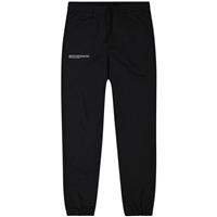 PANGAIA Black 365 Track Pants Size Extra Small / Size XS / Mens / Black / C...