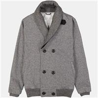 Maharishi Grey Men's Jacket Size M / Size M / Mens / Grey / Cotton / RRP &pound;550.00