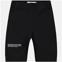 PANGAIA Black Stretch Jersey Shorts Size XXS / Size XXS / Mens / Black / RR...