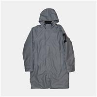 Rains Glacial Coat / Size M / Mens / MultiColoured / Polyester