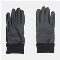 Rains Gloves / Size One Size / Mens / Black / Polyester