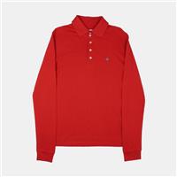 Vivienne Westwood Polos / Size M / Mens / Red / Cotton - M Regular
