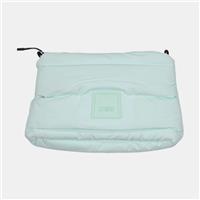 Rains Cosmetic Bag / Womens / Blue / Polyester