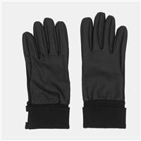 Rains Gloves / Size Unknown / Mens / Black / Polyester
