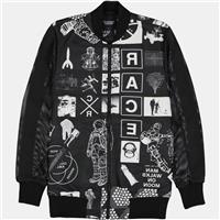 RBURN Black Men's Coat Size S / Size S / Mens / Black / Other / RRP &pound;495.00