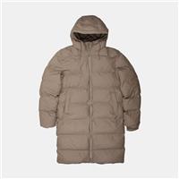 Rains Coat / Size S / Mens / Brown / Polyester - S Regular