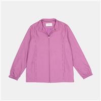 Balenciaga Coat / Size M / Mens / Purple / Cotton Blend