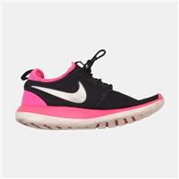 Nike Trainers / UK 5 / Womens / Black