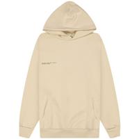 PANGAIA Cream Recycled Cotton Hoodie Size Small / Size S / Mens / Ivory / C...