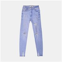 denimco Jeans / Size 26 / Womens / Blue / Cotton