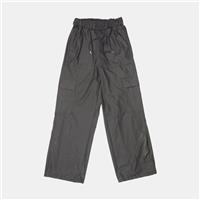 Rains Cargo Trousers / Size XS / Mens / Black / Polyester