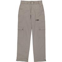HELIOT EMIL Grey Cargo Trousers Size Medium / Size M / Mens / Grey / Cotto...