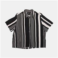 ASOS Shirt / Size L / Womens / Black / Viscose