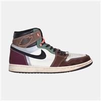 Nike Air Jordan 1 / UK 9.5 / Mens / Multicoloured