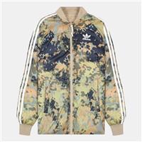 adidas Coat / Size XS / Mens / Multicoloured / Polyester