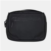 Rains Laptop Bag 15″/16″ / Size Medium / Mens / Black / Polyester