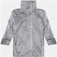 Rains Jacket / Size M / Mens / Grey / Polyurethane / RRP &pound;319