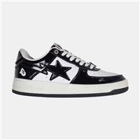 A Bathing Ape Trainer / UK 4 / Womens / MultiColoured