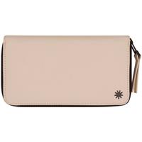 Rains Cream Wallet Pre Size O/S / Womens / Ivory / Polyester / RRP &pound;55.00