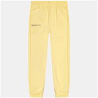 PANGAIA Yellow 365 Track Pants Size Small / Size S / Mens / Yellow / Cotton...