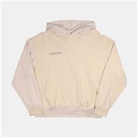 PANGAIA Hoodie / Size XL / Mens / Beige / Cotton - XL Regular