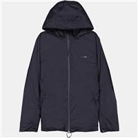 Rains Navy Padded Nylon Jacket Coat Size S Small / Size S / Mens / Blue / N...