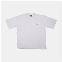 Umbro T-Shirt / Size 2XL / Mens / Grey / Cotton