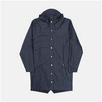 Rains Jacket / Size S / Mens / Blue / Polyester