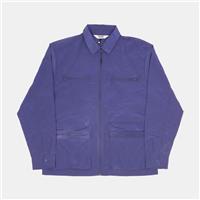 Rains Kano Overshirt / Size XL / Short / Mens / MultiColoured / Polyester - XL Regular