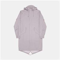 Rains Fishtail Parka / Size M / Mens / Purple / Polyester