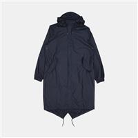 Rains Coat / Size S / Mens / Black / Polyester