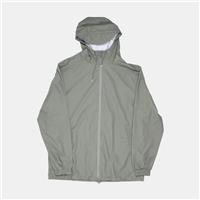 Rains Raincoat Coat / Size M / Mens / Green / Nylon