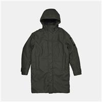 Glacial Parka / Size M / Mens / Green / Polyester