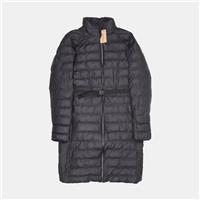 Rains Coat / Size S / Mid-Length / Womens / Black / Polyester - S Regular