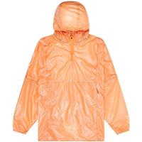 Rains Orange Ultralight Anorak Size O/S / Size One Size / Mens / Orange / O...