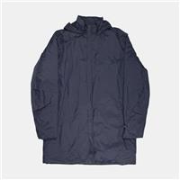 Rains Storm Breaker jacket / Size M / Mens / Blue / Polyester