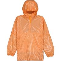 Rains Orange Men's Coat Size S / Size S / Mens / Orange / Polyester / RRP &pound;...