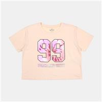 Hollister T-Shirt / Size S / Mens / Ivory / Cotton