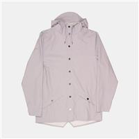 Rains Jacket / Size S / Short / Mens / Grey / Polyester