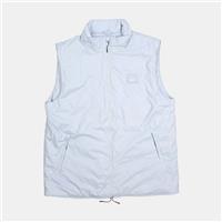 Rains Fuse Vest / Size M / Mid-Length / Mens / Blue / Polyurethane