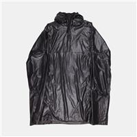 Rains Coat / Size S / Mens / Black / Polyester - S Regular
