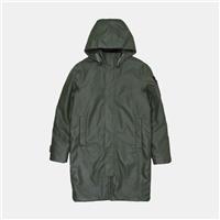Glacial Coat / Size XS / Mens / Green / Polyester / RRP &pound;262.95