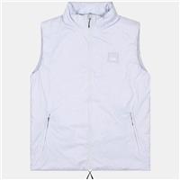 Rains Blue Fuse Vest Size Small / Size S / Mens / Blue / Nylon / RRP &pound;169.00